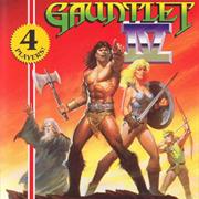 Gauntlet 4
