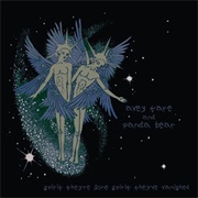 Avey Tare and Panda Bear - Spirit They're Gone Spirit They've Vanished