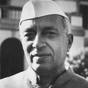 Jawaharlal Nehru