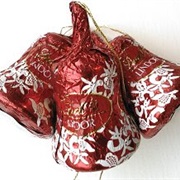 Lindt Bell Truffle