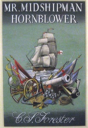 Mr. Midshipman Hornblower (C.S. Forester)