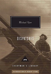 Dispatches (Michael Herr)