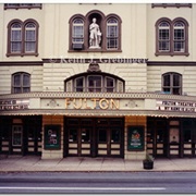 Fulton Opera House (Lancaster)