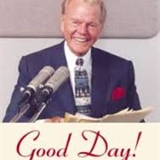 The Rest of the Story--Paul Harvey