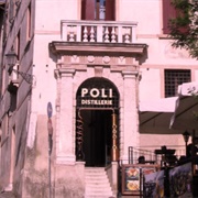 Poli Museo Della Grappa, Bassano Del Grappa