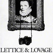 Lettice and Lovage
