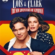Lois &amp; Clark: The New Adventures of Superman