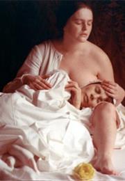 Cries and Whispers (1972, Bergman)