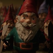 Lawn Gnomes