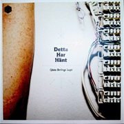 Gösta Berlings Saga - Detta Har Hänt