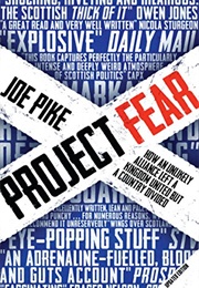 Project Fear (Joe Pike)