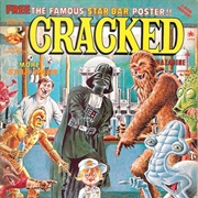 Cracked Magazine