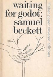 Waiting for Godot Jean-Paul Satre