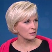 Mika Brzezinski