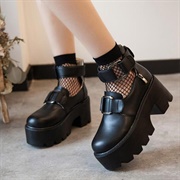 Platform Shoes