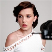 Millie Bobby Brown
