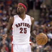 John Salmons