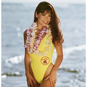 Miko Matsumoto (Monica Nakagawa)