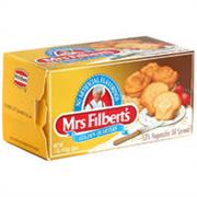 Mrs. Filbert's