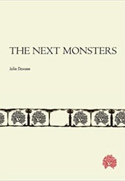 The Next Monsters (Julie Doxsee)