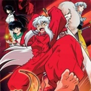 Inuyasha: Guren No Houraijima