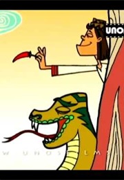 Kwentong Kayumanggi (2002)