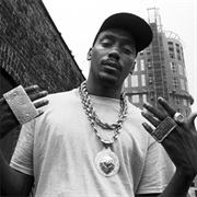 Big Daddy Kane