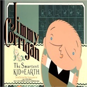 Jimmy Corrigan, the Smartest Kid on Earth