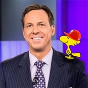 Jake Tapper