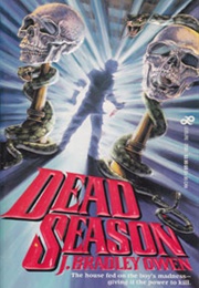 Dead Season (J. Bradley Owen)