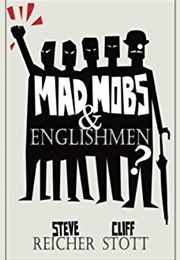 Mad Mobs and Englishmen? (Steve Reicher)
