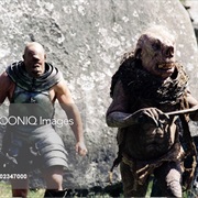 White Witch's Army: The Chronicles of Naria