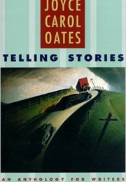 Telling Stories (Joyce Carol Oates)