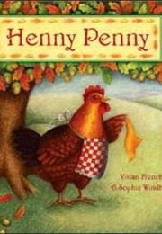 The Story of Henny Penny