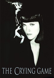 The Crying Game - She's a Man, Baby! (1992)