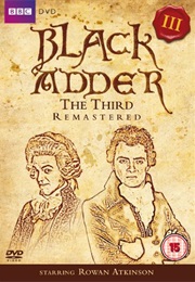 Blackadder the Third (1987)
