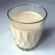 Baked Milk