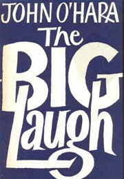 The Big Laugh (John O'Hara)