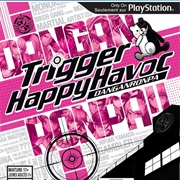 Danganronpa: Trigger Happy Havoc (PSV)