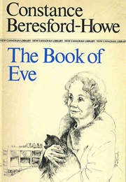The Book of Eve (Constance Beresford-Howe)