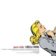 Libella Swing - Parov Stelar