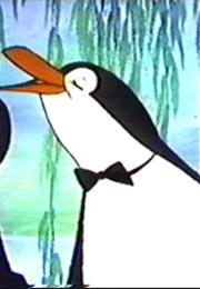 Penguin Waiters