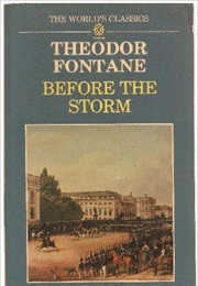 Before the Storm (Theodor Fontane)
