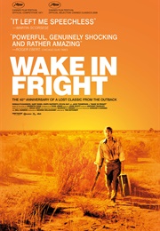 Wake in Fright (1971)