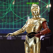 C-3PO
