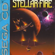 Stellar Fire