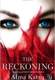 The Reckoning (Alma Katsu)