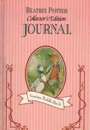 Beatrix Potter Journal (Beatrix Potter)