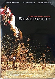 Seabiscuit (2003)