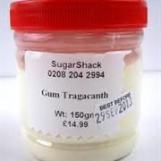 Gum Tragacanth